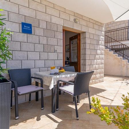 Apartments Đivanović Dubrovnik Buitenkant foto