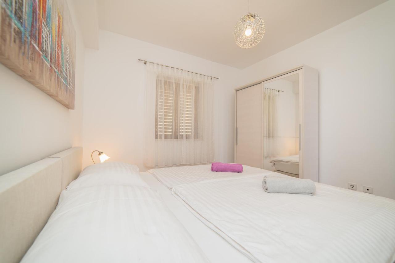 Apartments Đivanović Dubrovnik Buitenkant foto