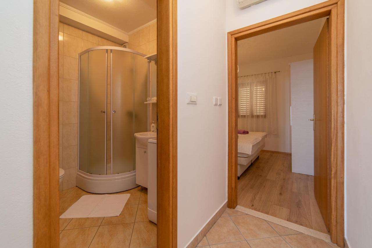 Apartments Đivanović Dubrovnik Buitenkant foto