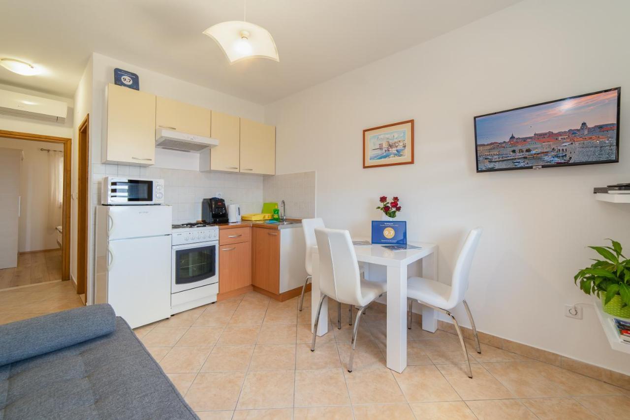 Apartments Đivanović Dubrovnik Buitenkant foto