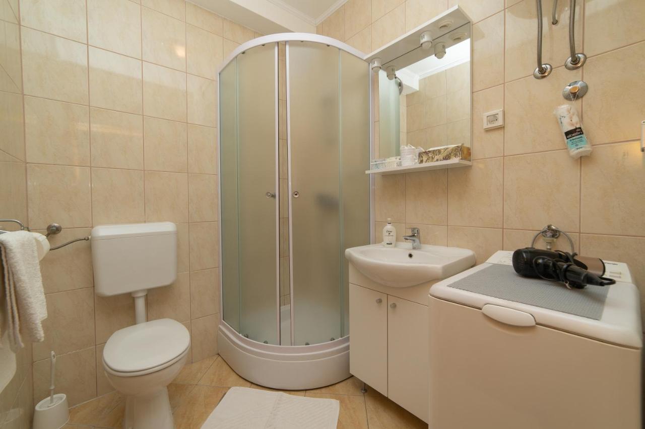 Apartments Đivanović Dubrovnik Buitenkant foto