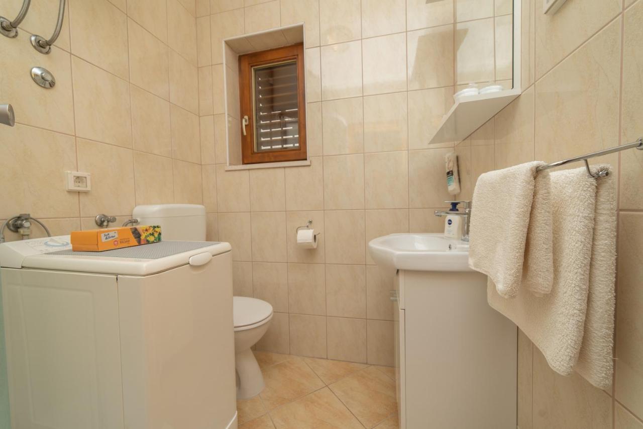 Apartments Đivanović Dubrovnik Buitenkant foto