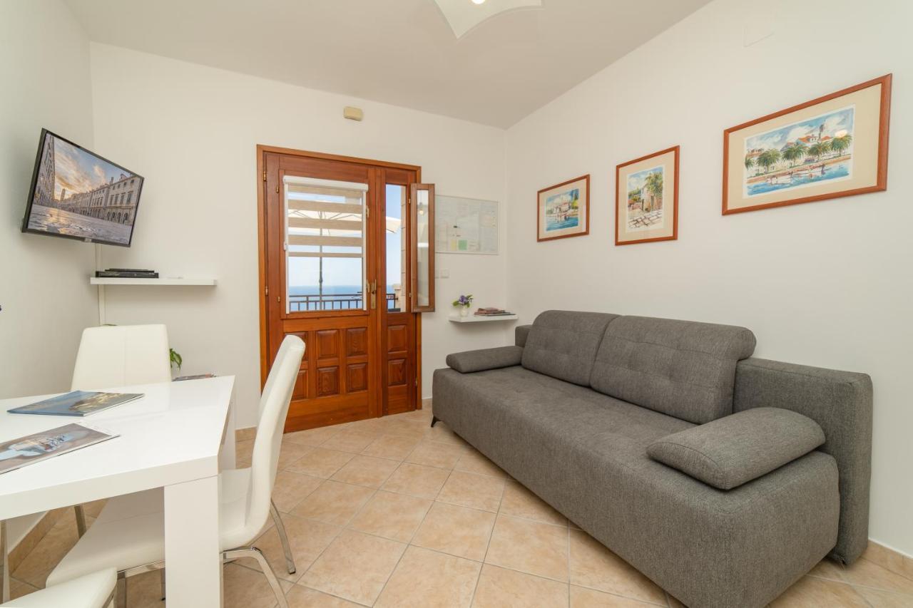 Apartments Đivanović Dubrovnik Buitenkant foto