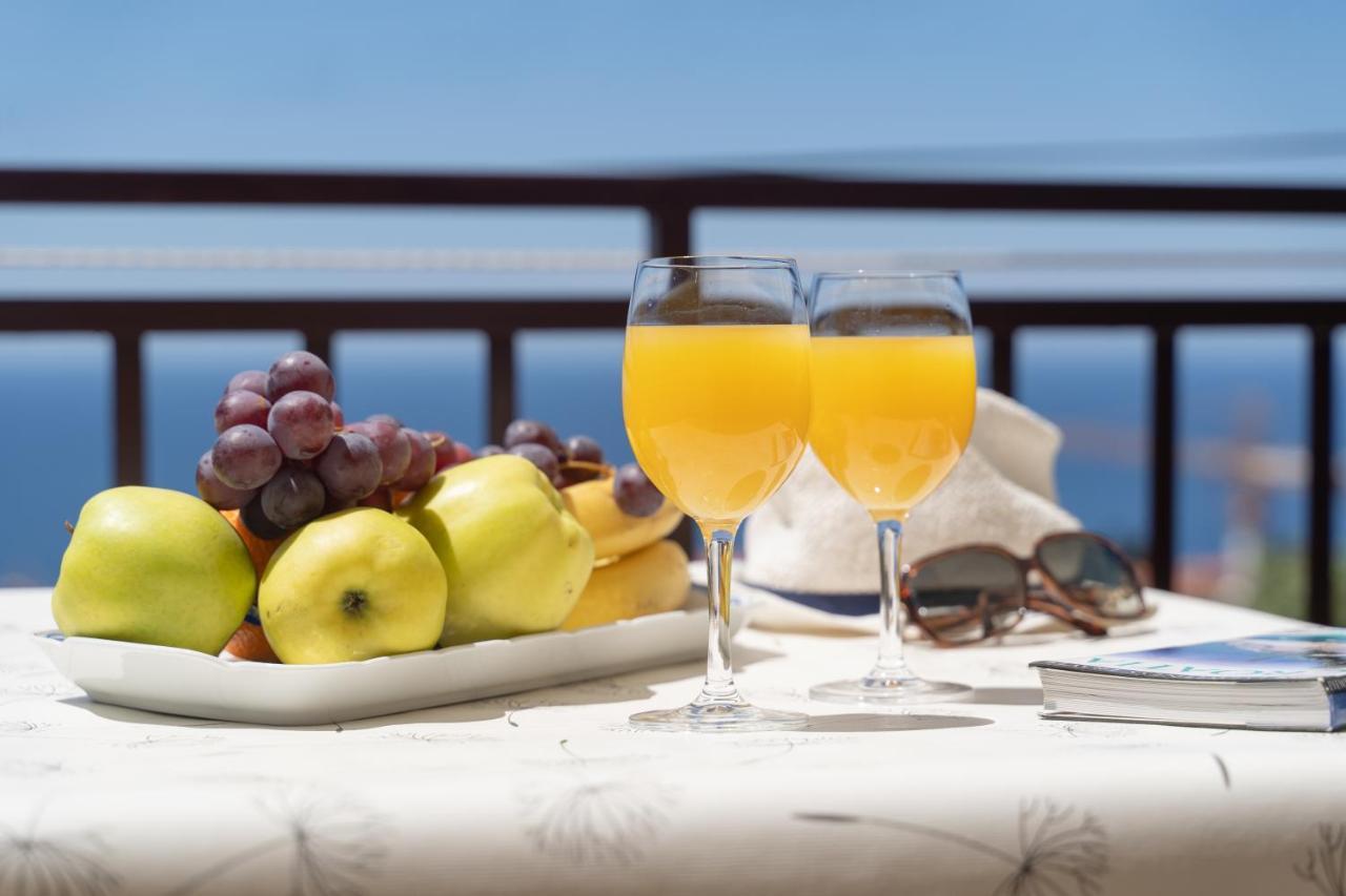 Apartments Đivanović Dubrovnik Buitenkant foto