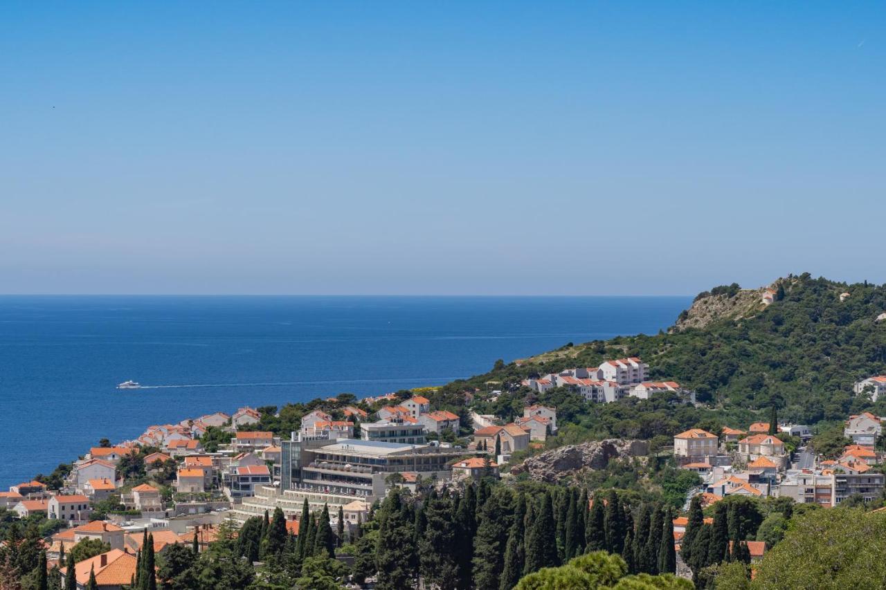 Apartments Đivanović Dubrovnik Buitenkant foto
