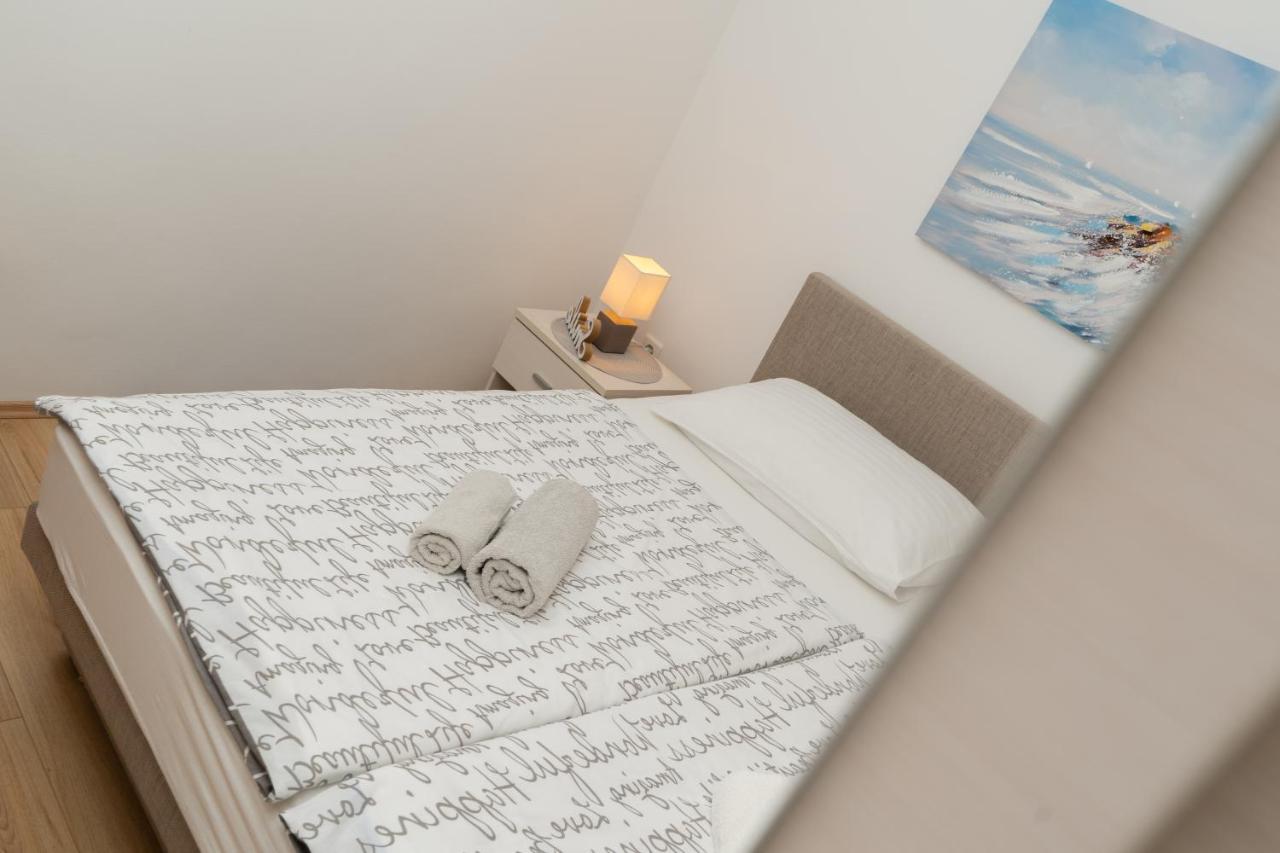 Apartments Đivanović Dubrovnik Buitenkant foto