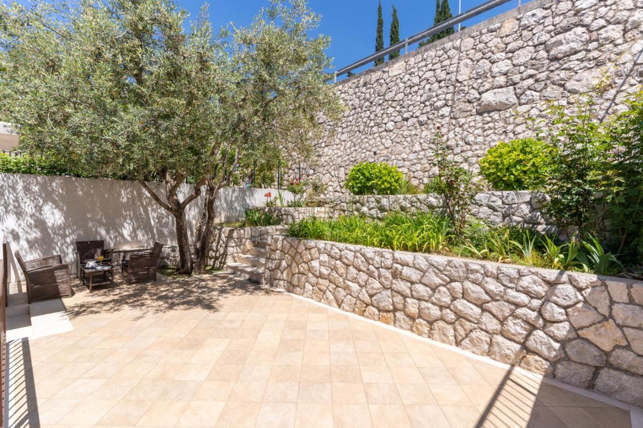 Apartments Đivanović Dubrovnik Buitenkant foto