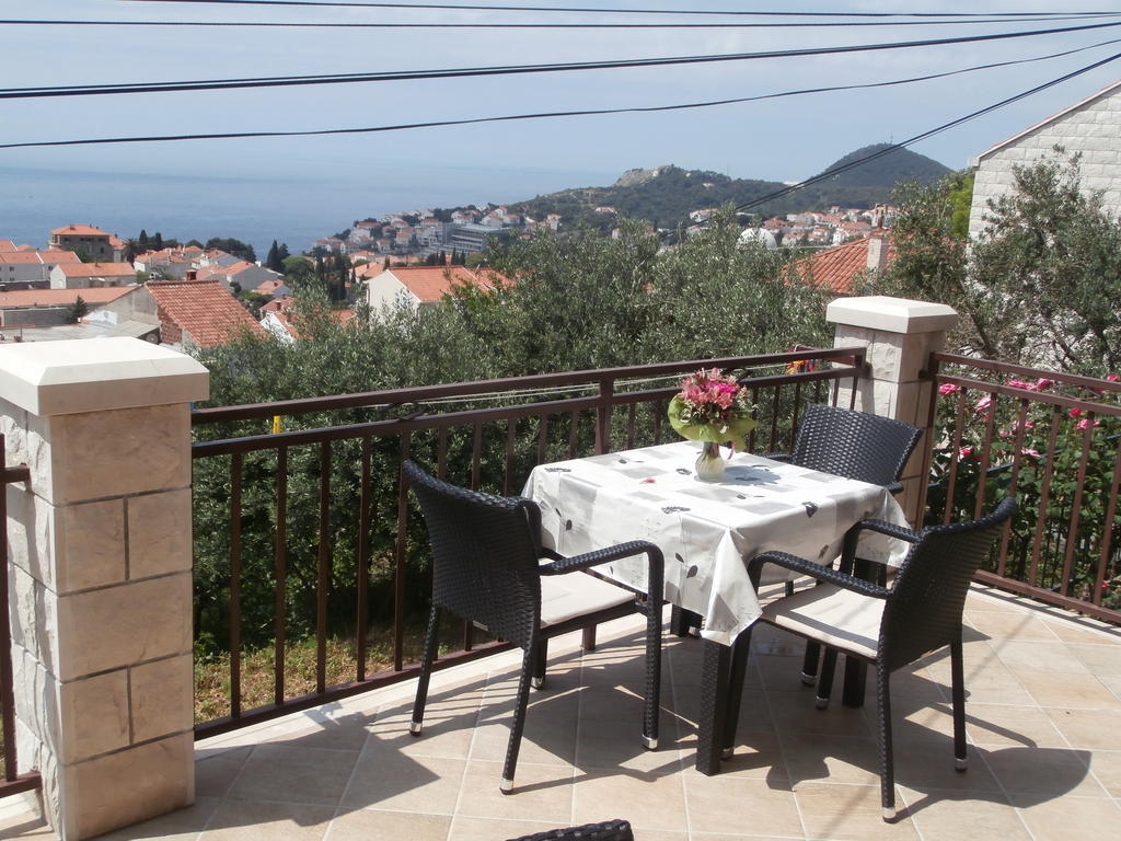 Apartments Đivanović Dubrovnik Buitenkant foto
